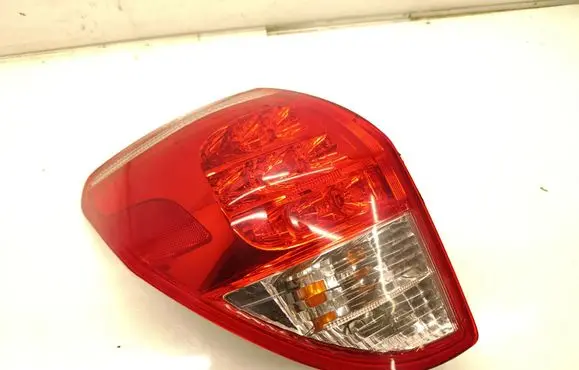 Toyota RAV 4 (XA30) Rear/tail lights