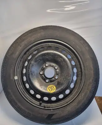 Ford Mondeo MK IV R16 spare wheel DM5CBA