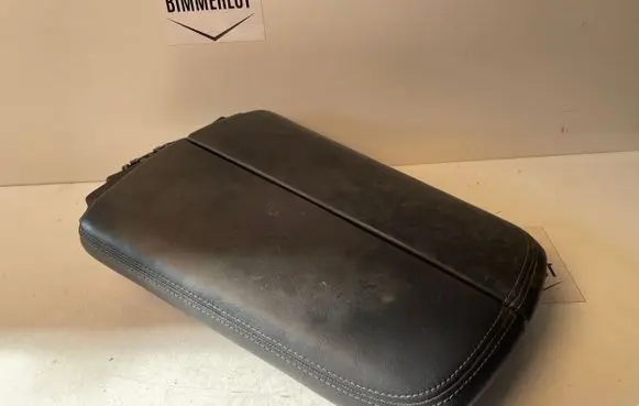 BMW 7 G11 G12 Armrest 