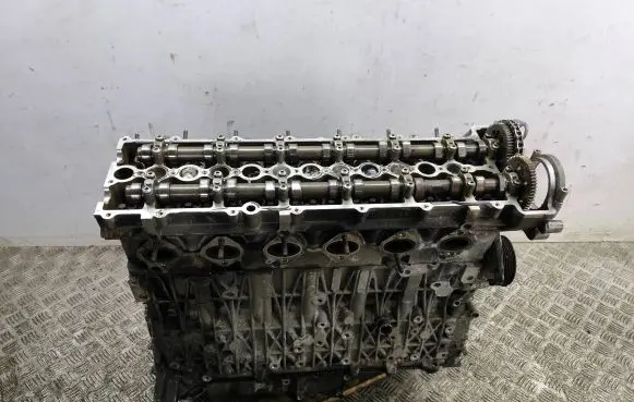 BMW X5 E70 Engine 306D3