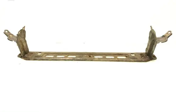 Volvo S60 Bottom radiator support slam panel 