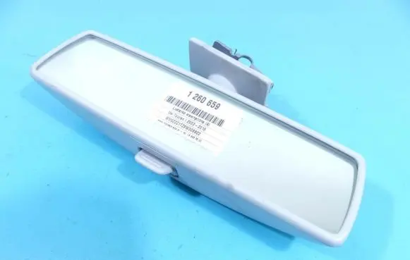 Volkswagen Touran I Rear view mirror (interior) IMPRK1260659