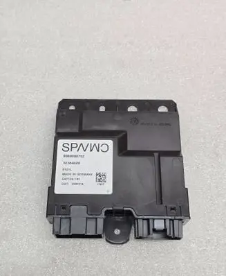 Volvo XC40 Tailgate/trunk control unit/module 32384828