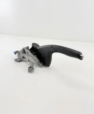 Porsche Boxster 986 Handbrake/parking brake lever assembly 99642436101