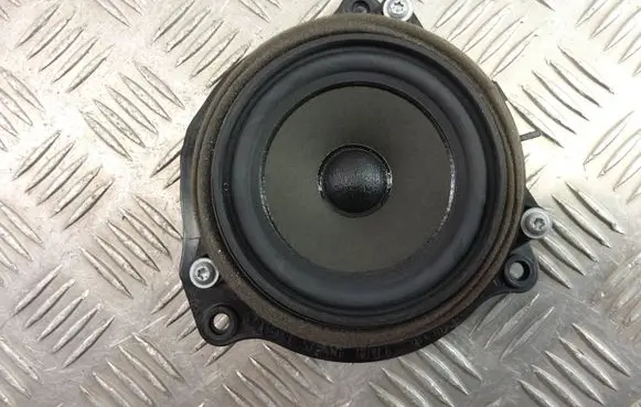 BMW X1 F48 F49 Rear door speaker 9281896