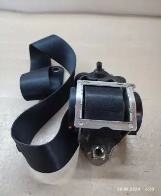 Mini One - Cooper Coupe R56 Front seatbelt