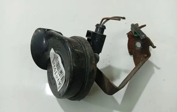 Volkswagen PASSAT B6 Horn signal 007424