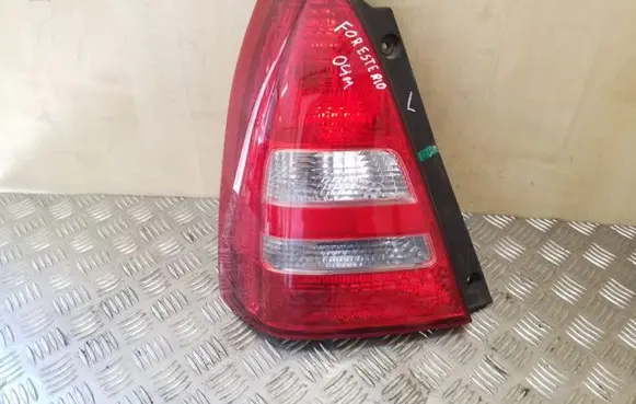 KIA Sportage Rear/tail lights