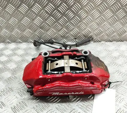 Maserati Ghibli Front brake caliper 670034950
