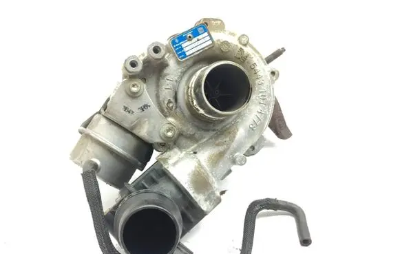 Nissan X-Trail T32 Turbo 54389700007 70059980