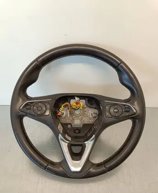 Opel Insignia B Steering wheel 34258846B 453798480