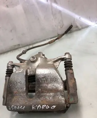 Skoda Karoq Front brake caliper 6799g