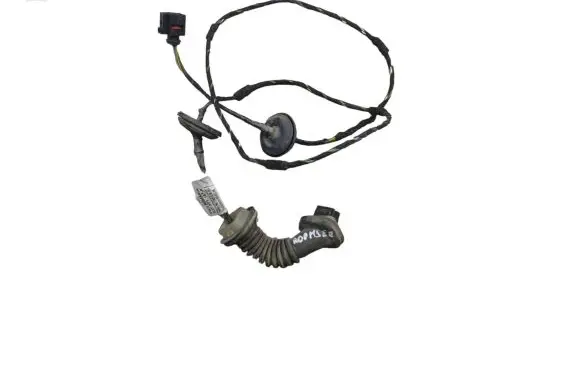 Skoda Roomster (5J) Rear door wiring loom 5J7971161K TAB019161