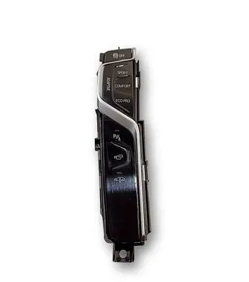 BMW 7 G11 G12 Other switches/knobs/shifts 61316993901 61316819153 61319398274
