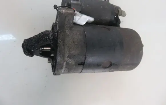 Suzuki Wagon R+ Starter motor M002T460817E 3110083E0