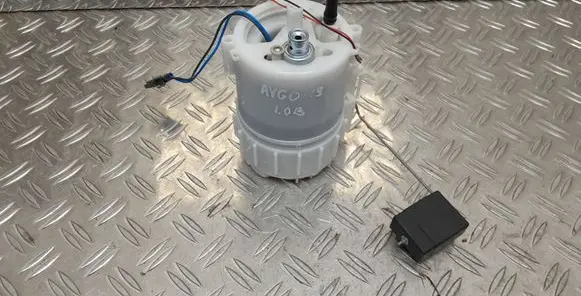 Toyota Aygo AB40 In-tank fuel pump