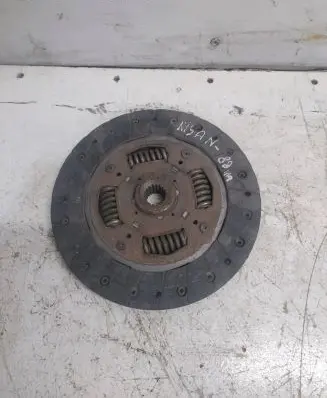 Clutch pressure plate