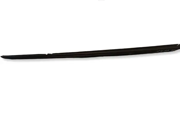Audi A7 S7 4G Windshield trim 