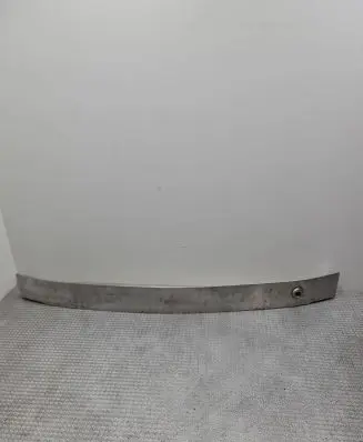 Mercedes-Benz CLA C117 X117 W117 Front bumper cross member A1176200300 3047595 0650030002