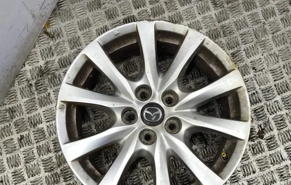 Mazda 6 R17 alloy rim 