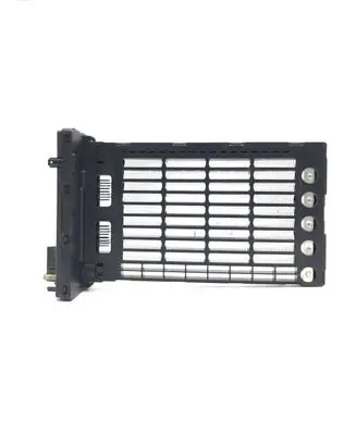 Porsche Cayenne (9PA) Electric cabin heater radiator
