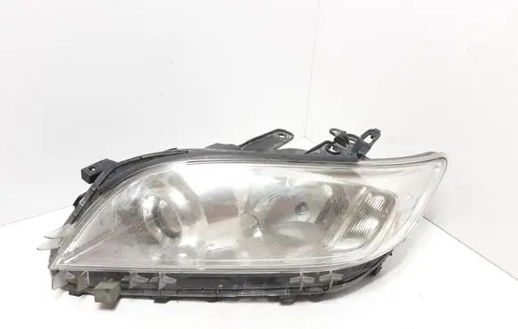 Toyota RAV 4 (XA30) Headlight/headlamp