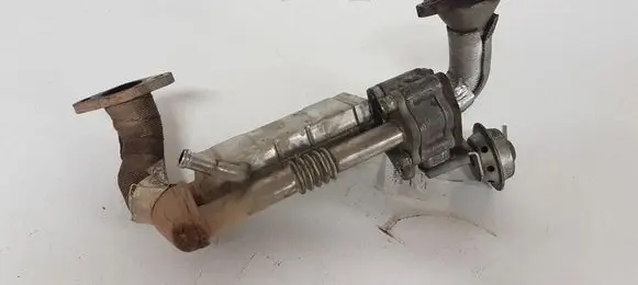 Mazda 6 EGR valve cooler R2AA20304 20F11A000065