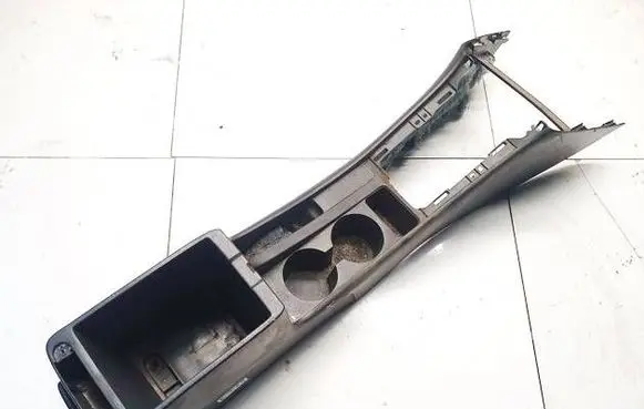 Toyota Corolla E120 E130 Center console 5890102110