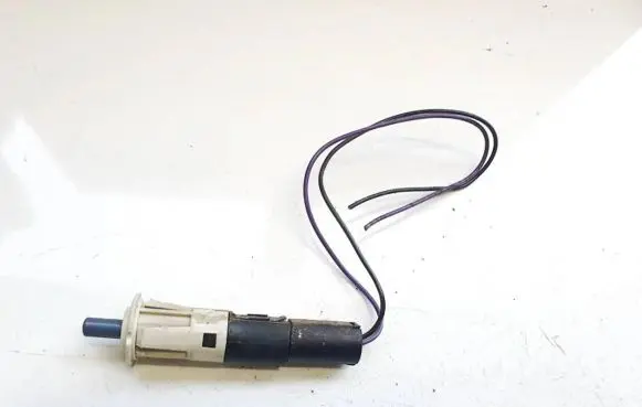 Renault Espace III Front door sensor coupe 6025311271