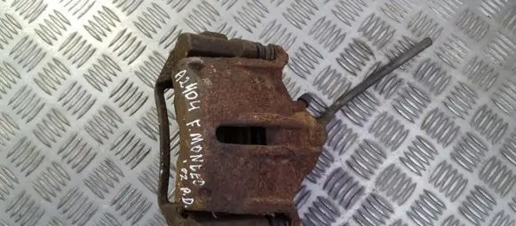 Ford Mondeo Mk III Front brake caliper