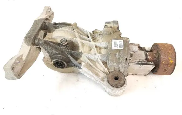 Volvo XC90 Rear differential P1216694