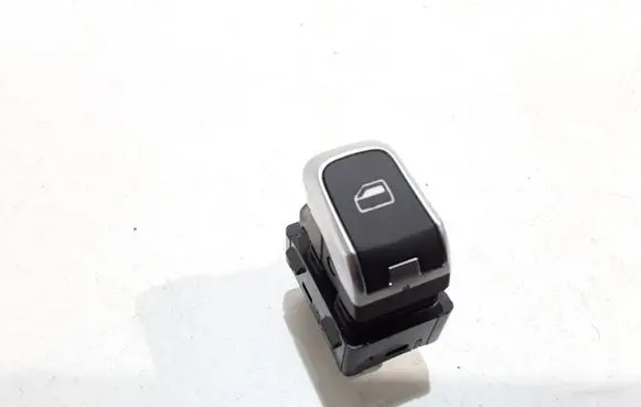 Audi A3 S3 8V Electric window control switch SV0959855