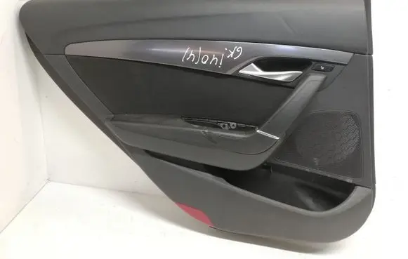 Hyundai i40 Rear door card panel trim 833103Z000 833033ZAN0