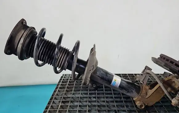 Skoda Octavia Mk4 Front shock absorber/damper 22232342 IMPRK1564052