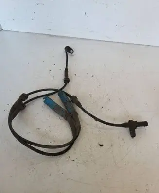 BMW 5 E60 E61 ABS brake wheel speed sensor 6908705