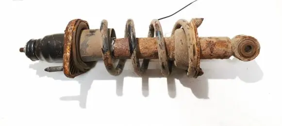 Honda CR-V Rear shock absorber/damper