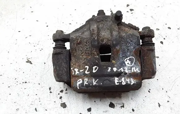 Hyundai ix20 Front brake caliper