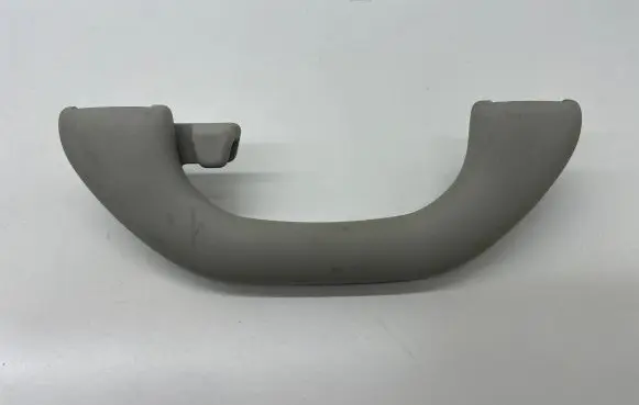 Volkswagen Golf VI Rear interior roof grab handle 1K0857607N