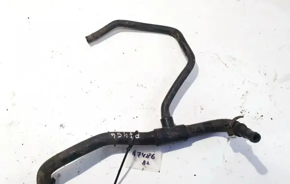 Mercedes-Benz ML W163 Engine coolant pipe/hose