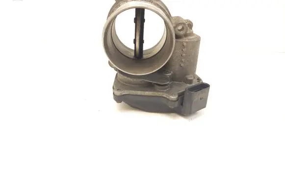 Audi Q7 4L Throttle valve 059145950AL A2C89724200