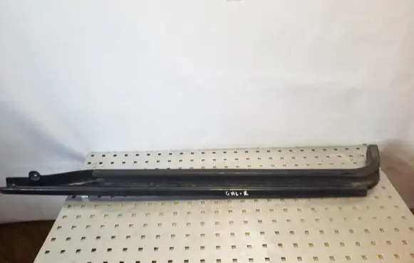 Chrysler Grand Voyager V Sliding door bottom rail 05020810AA
