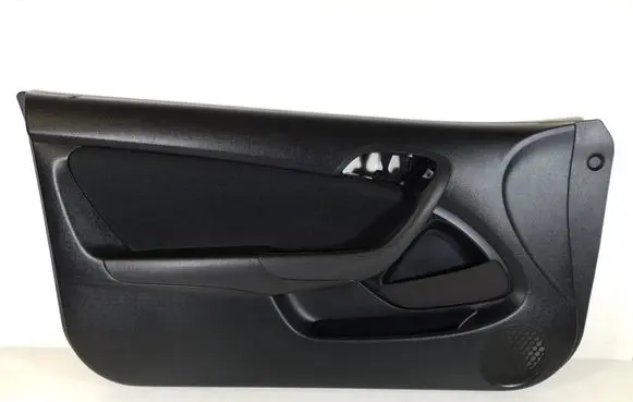 Honda Integra Front door card panel trim 83583-S6M-Z01ZA