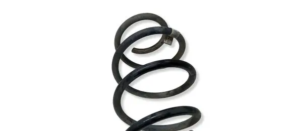 BMW X2 F39 Rear coil spring 