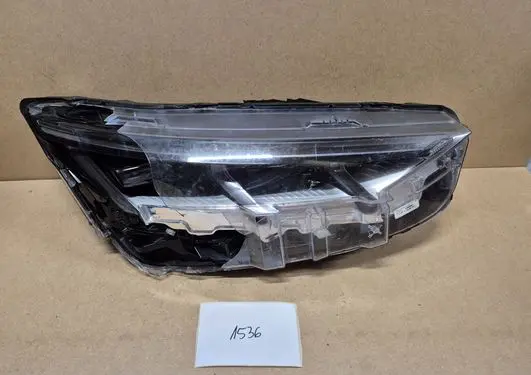Ford Mustang Mach-E Headlight/headlamp LJ8B13E014EG