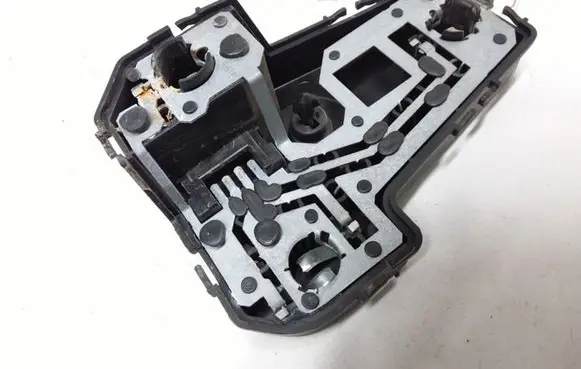 Tail light part