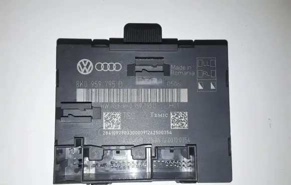 Audi Q5 SQ5 Door control unit/module 8K0959795D