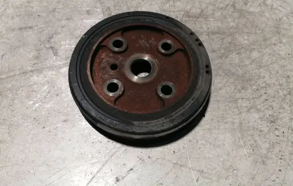 Volvo XC90 Crankshaft pulley 30731865