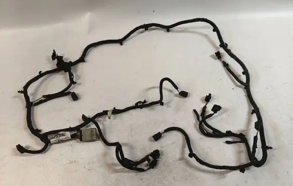 Parking sensor (PDC) wiring loom