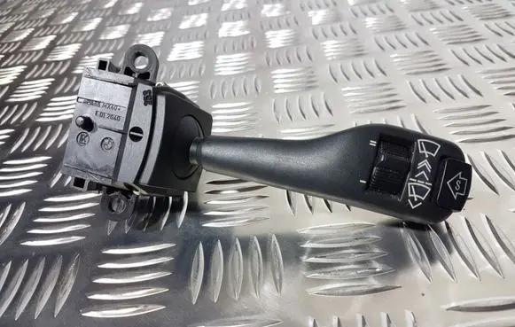 BMW X5 E53 Indicator stalk 8375408M 01204030