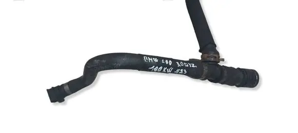 BMW 5 E60 E61 Engine coolant pipe/hose 310ET